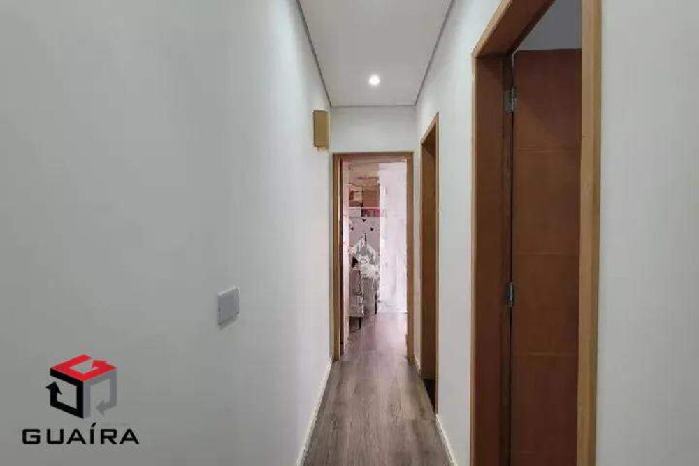 Sobrado à venda com 3 quartos, 263m² - Foto 1
