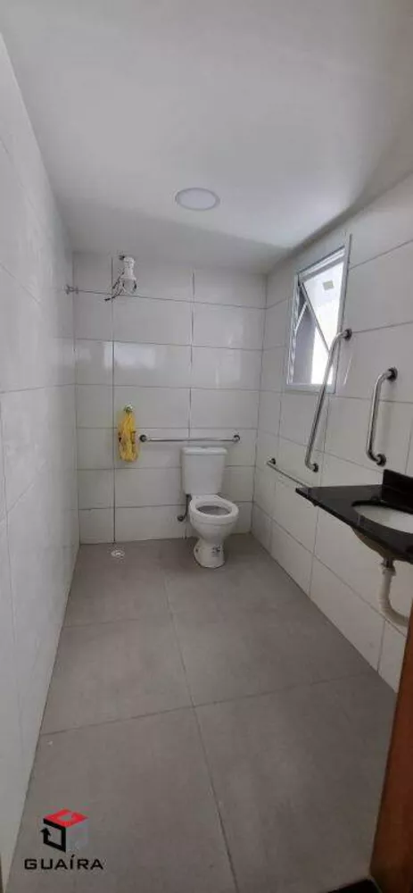 Loja-Salão para alugar, 225m² - Foto 3