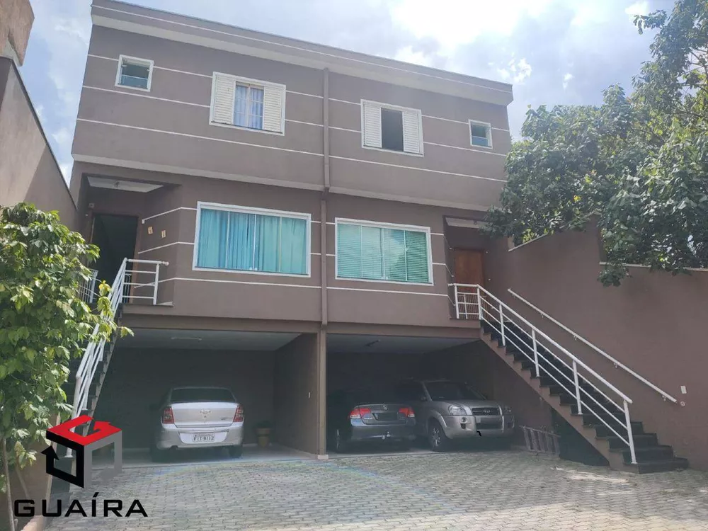 Sobrado à venda com 5 quartos, 175m² - Foto 2