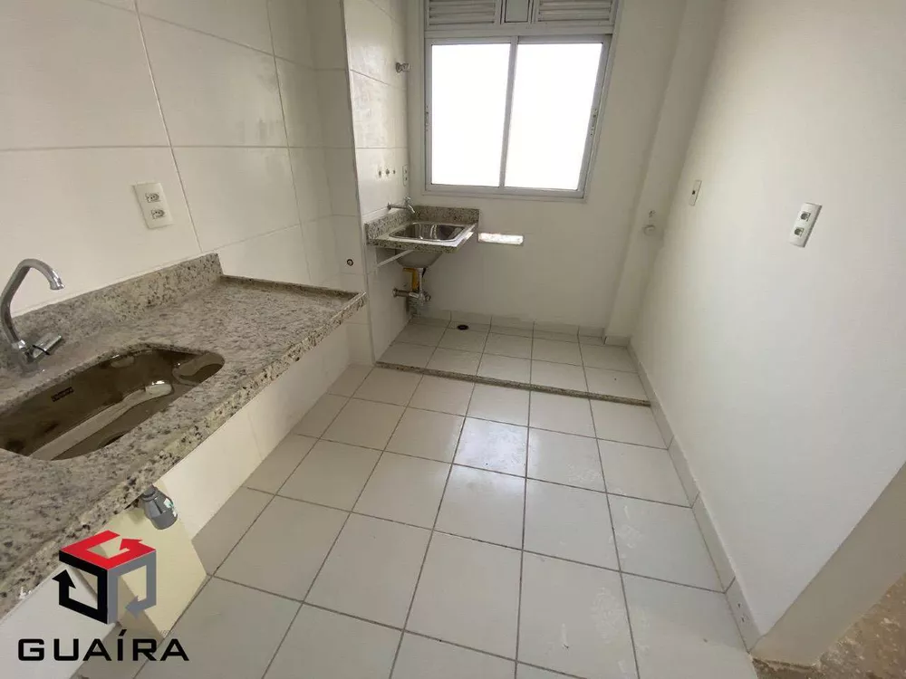 Apartamento à venda com 1 quarto, 42m² - Foto 3