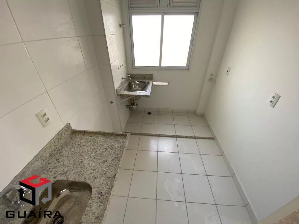 Apartamento à venda com 1 quarto, 42m² - Foto 4