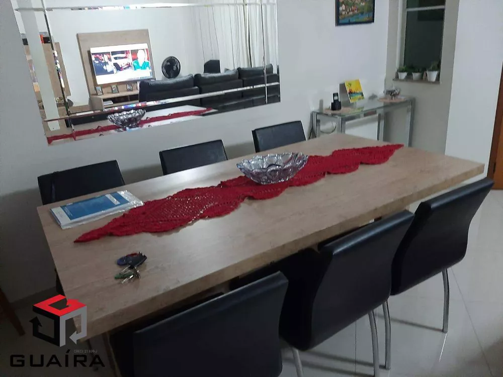 Sobrado à venda com 3 quartos, 230m² - Foto 3