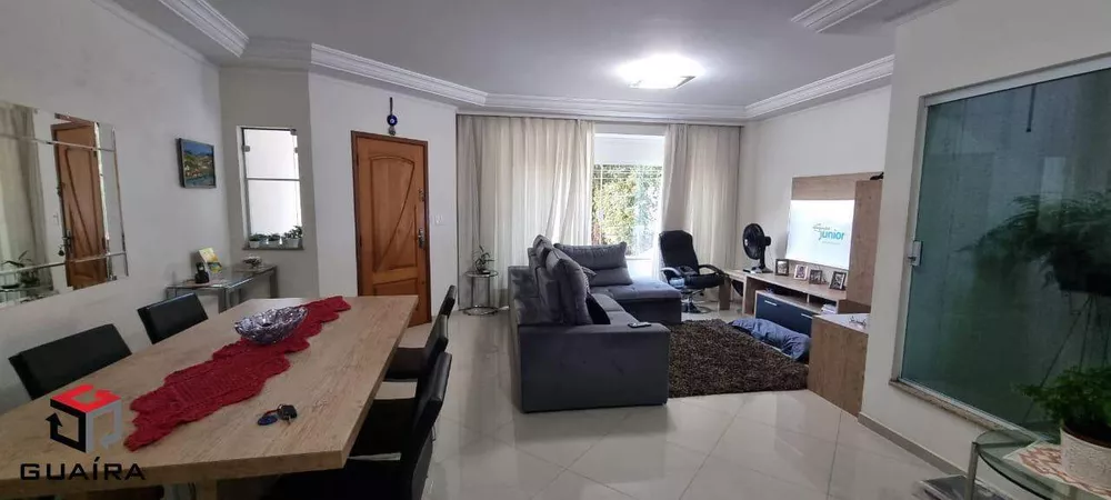 Sobrado à venda com 3 quartos, 230m² - Foto 2