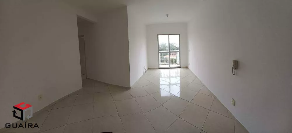 Apartamento à venda com 2 quartos, 61m² - Foto 1