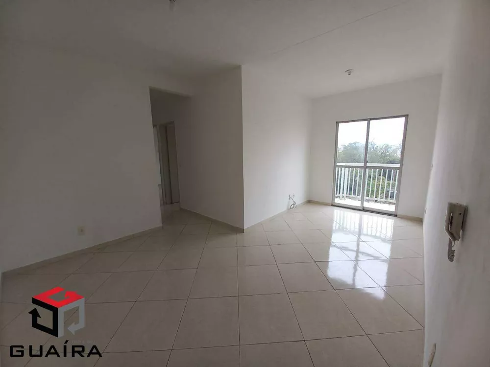 Apartamento à venda com 2 quartos, 61m² - Foto 2