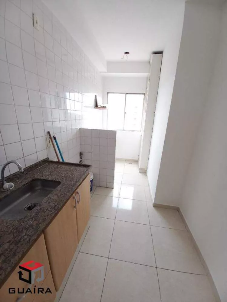 Apartamento à venda com 2 quartos, 61m² - Foto 7