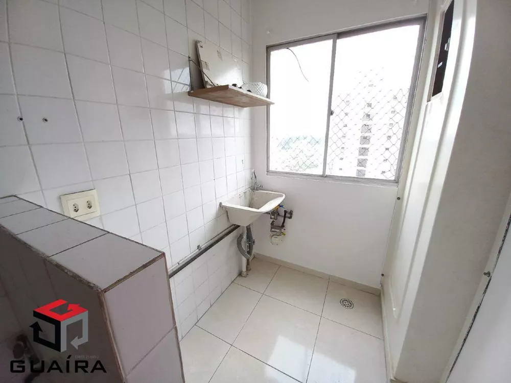 Apartamento à venda com 2 quartos, 61m² - Foto 9