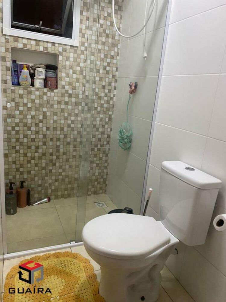 Cobertura à venda com 2 quartos, 112m² - Foto 2