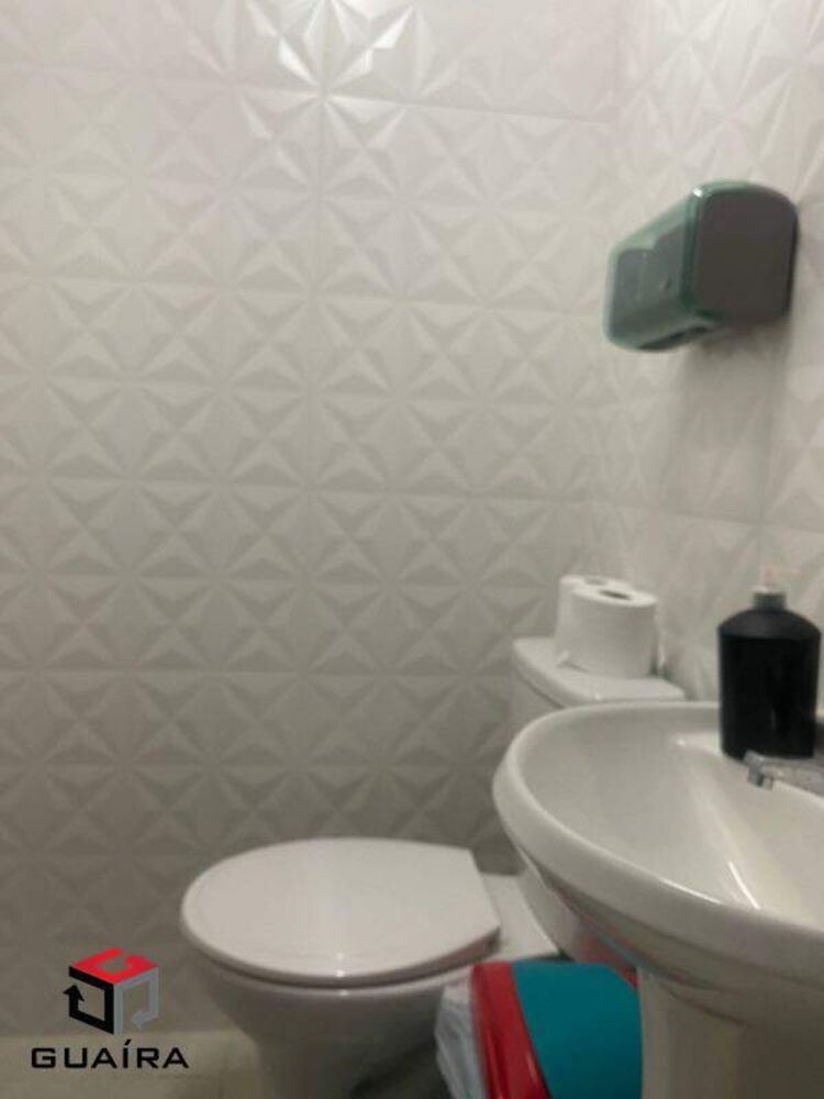 Cobertura à venda com 2 quartos, 112m² - Foto 3