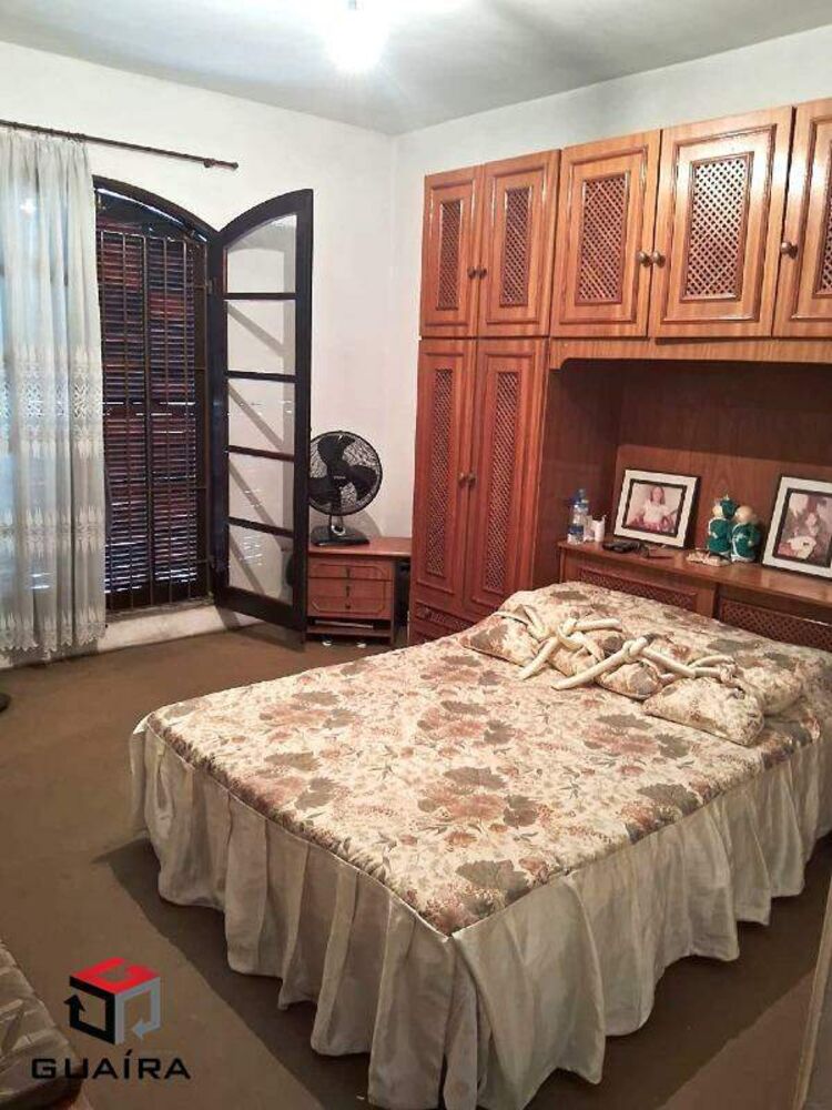 Sobrado à venda com 2 quartos, 119m² - Foto 4