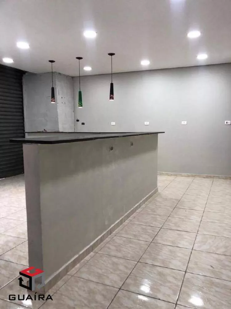 Loja-Salão para alugar, 126m² - Foto 4