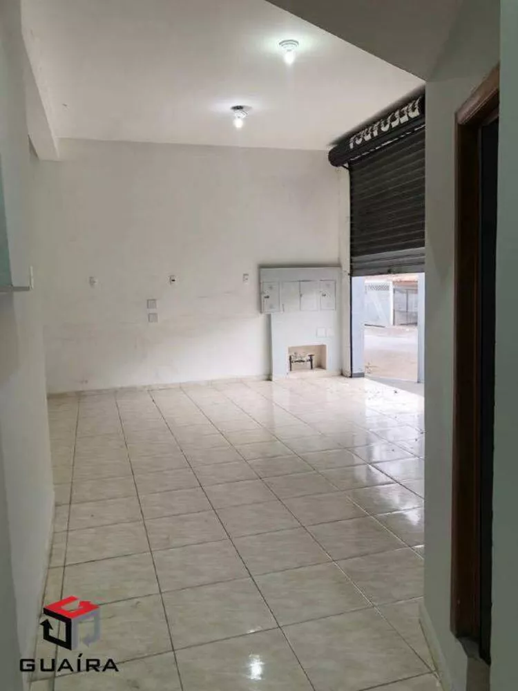 Loja-Salão para alugar, 126m² - Foto 1