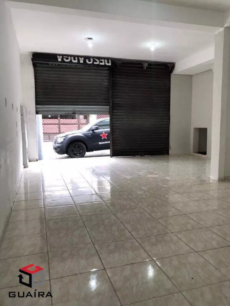 Loja-Salão para alugar, 126m² - Foto 2