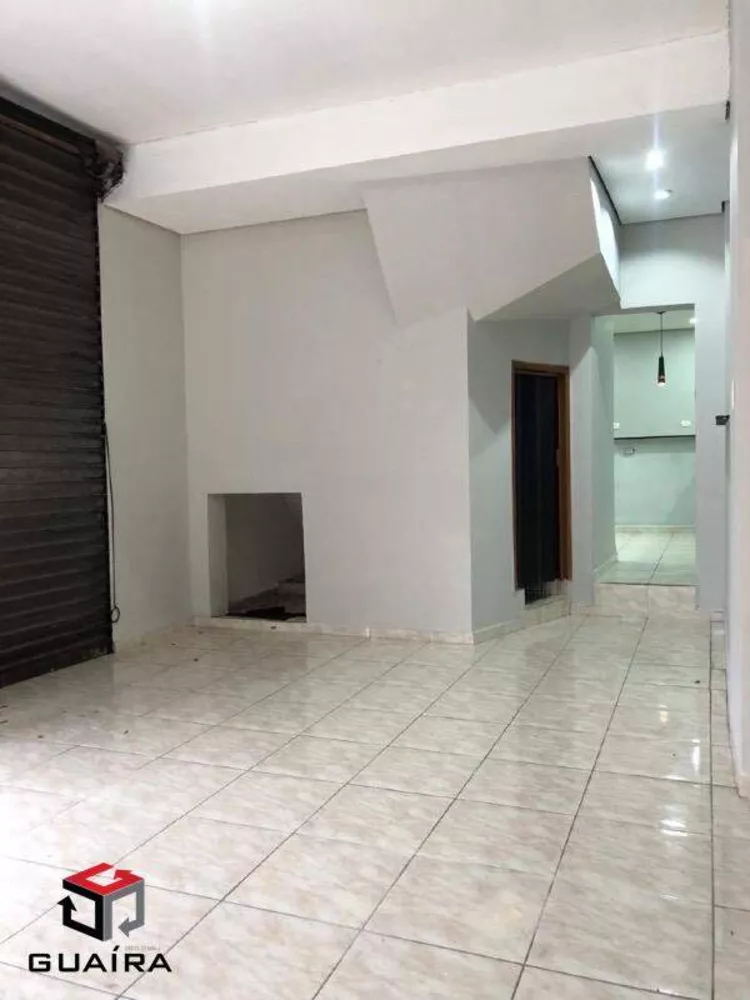 Loja-Salão para alugar, 126m² - Foto 6