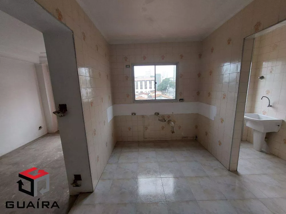 Apartamento à venda com 1 quarto, 65m² - Foto 4