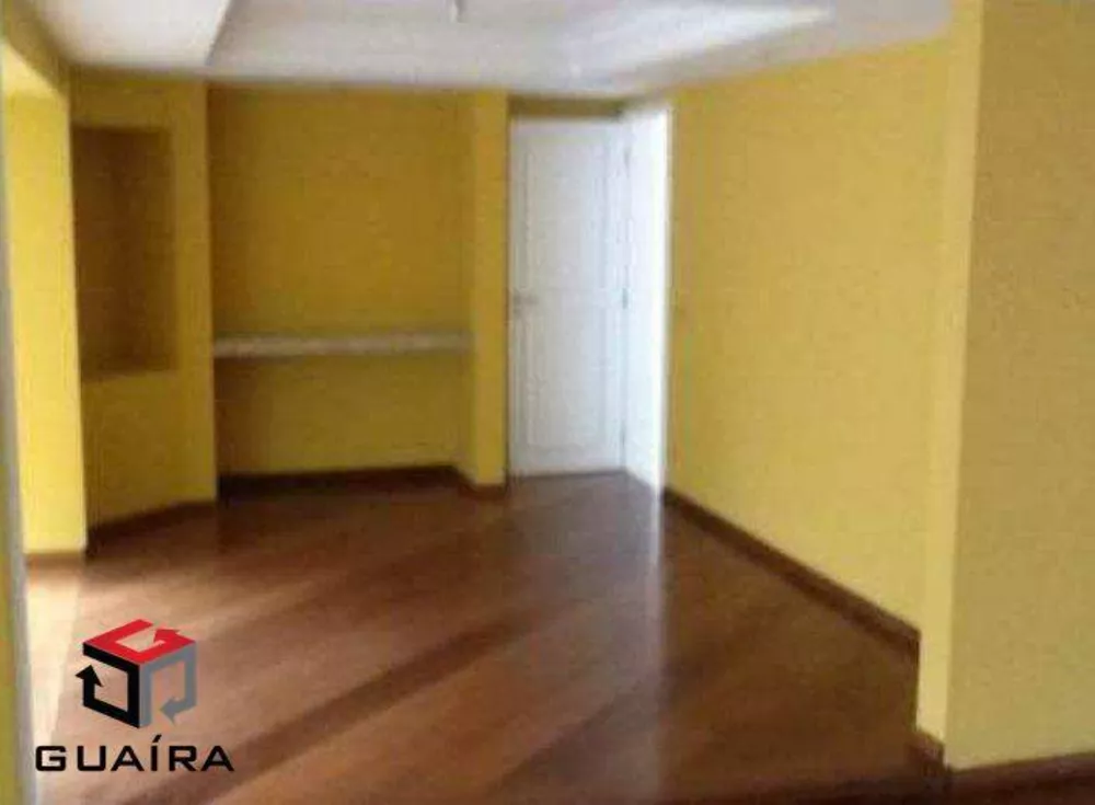 Apartamento à venda com 4 quartos, 285m² - Foto 1