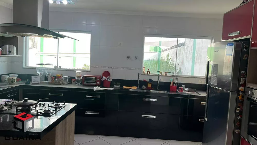 Sobrado à venda com 3 quartos, 190m² - Foto 3