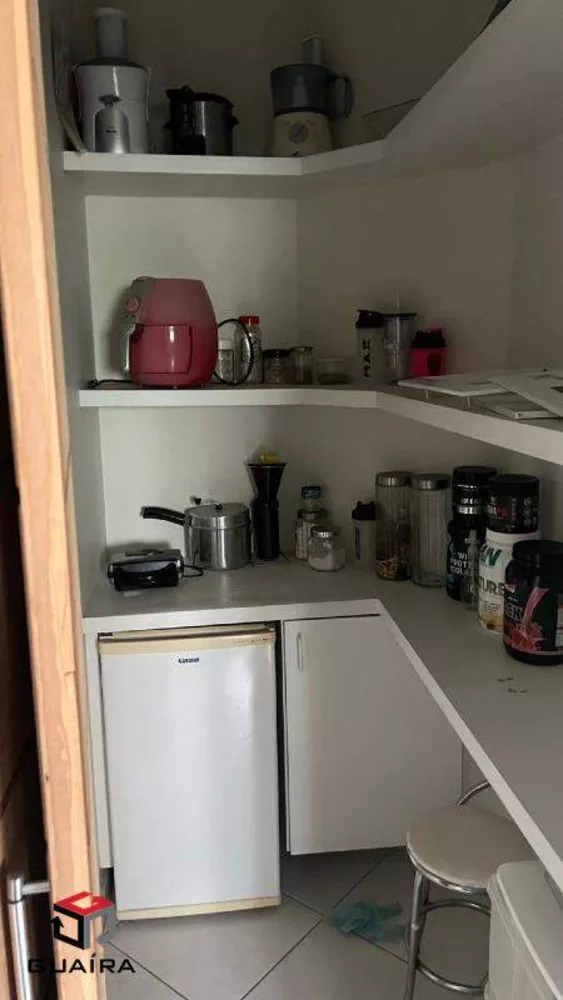 Sobrado à venda com 3 quartos, 190m² - Foto 4