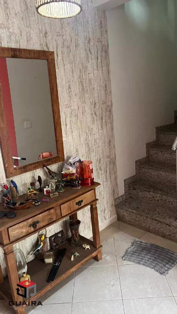 Sobrado à venda com 3 quartos, 190m² - Foto 2