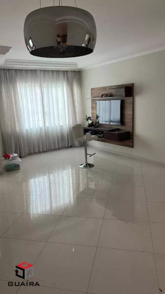 Sobrado à venda com 3 quartos, 190m² - Foto 1