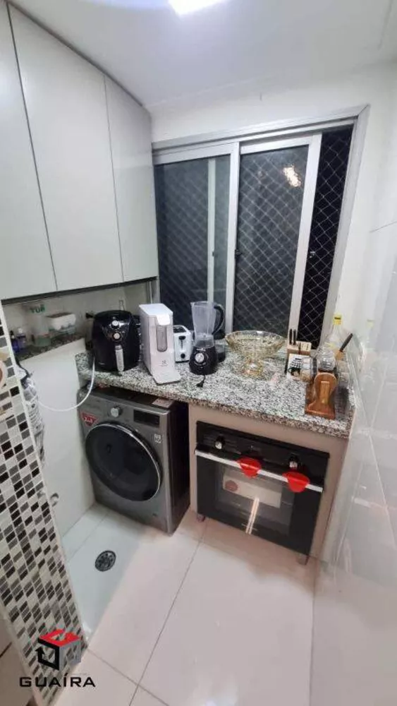 Apartamento à venda com 2 quartos, 60m² - Foto 6