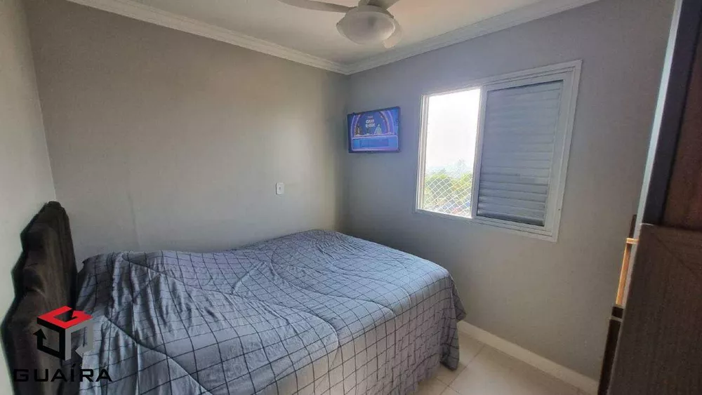 Apartamento à venda com 2 quartos, 60m² - Foto 7