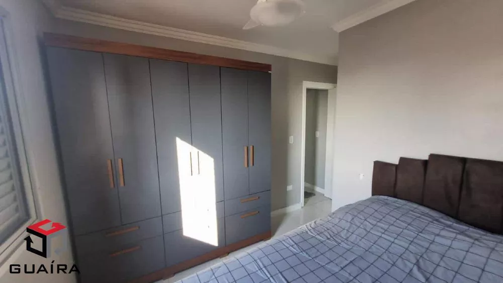 Apartamento à venda com 2 quartos, 60m² - Foto 8