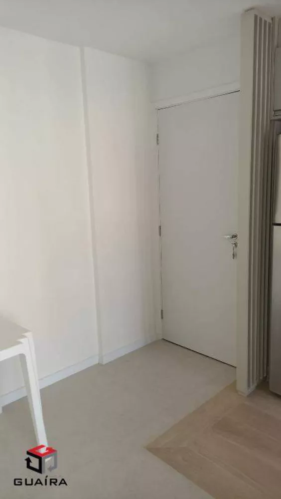 Apartamento à venda com 2 quartos, 55m² - Foto 3