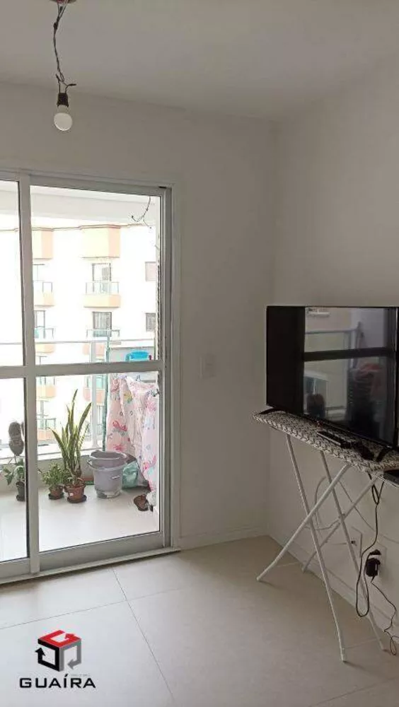 Apartamento à venda com 2 quartos, 55m² - Foto 1