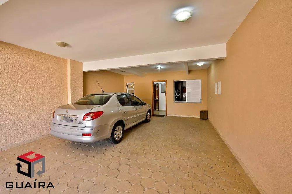 Sobrado à venda com 3 quartos, 300m² - Foto 4