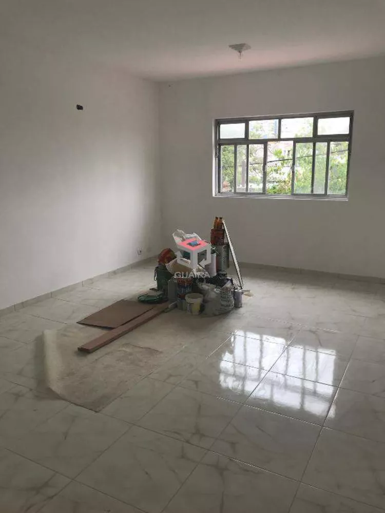 Apartamento para alugar com 3 quartos, 150m² - Foto 4