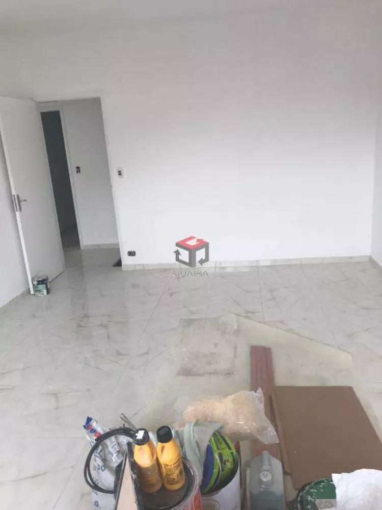 Apartamento para alugar com 3 quartos, 150m² - Foto 3