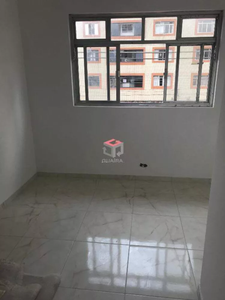 Apartamento para alugar com 3 quartos, 150m² - Foto 2