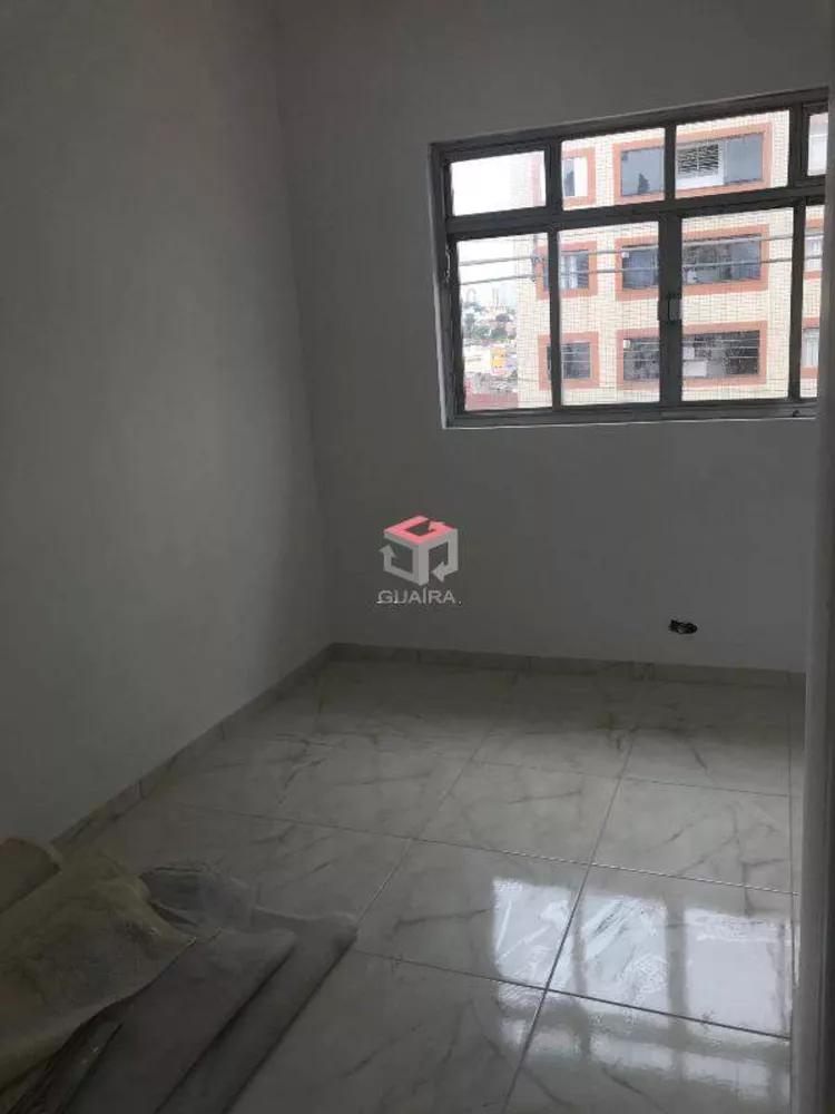 Apartamento para alugar com 3 quartos, 150m² - Foto 1