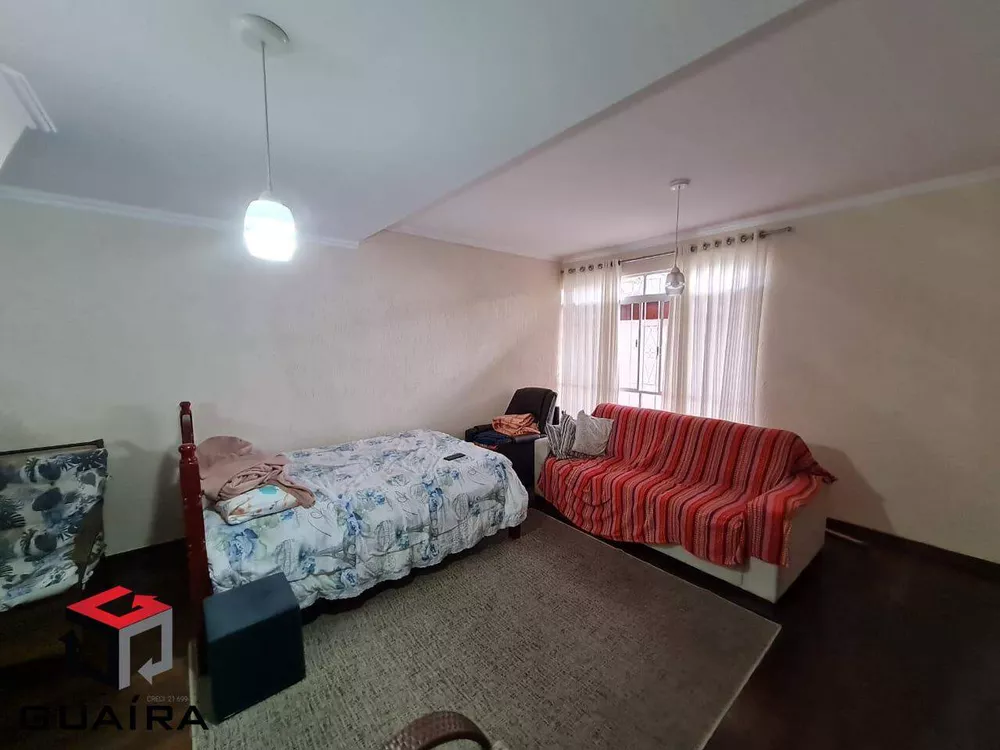 Sobrado à venda com 2 quartos, 200m² - Foto 2