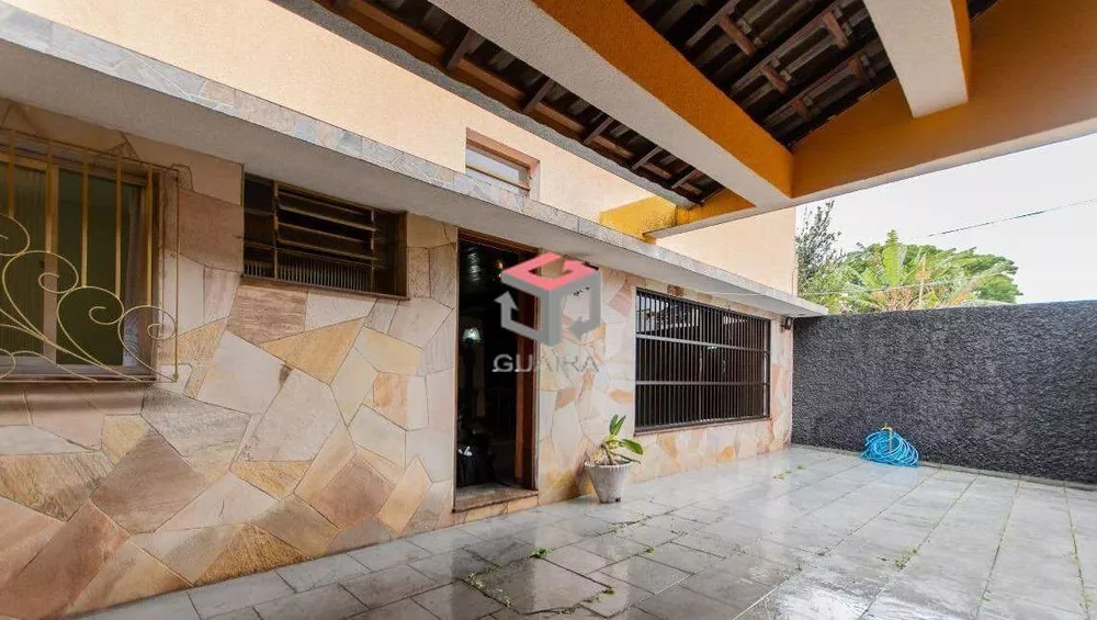 Sobrado à venda com 3 quartos, 192m² - Foto 4