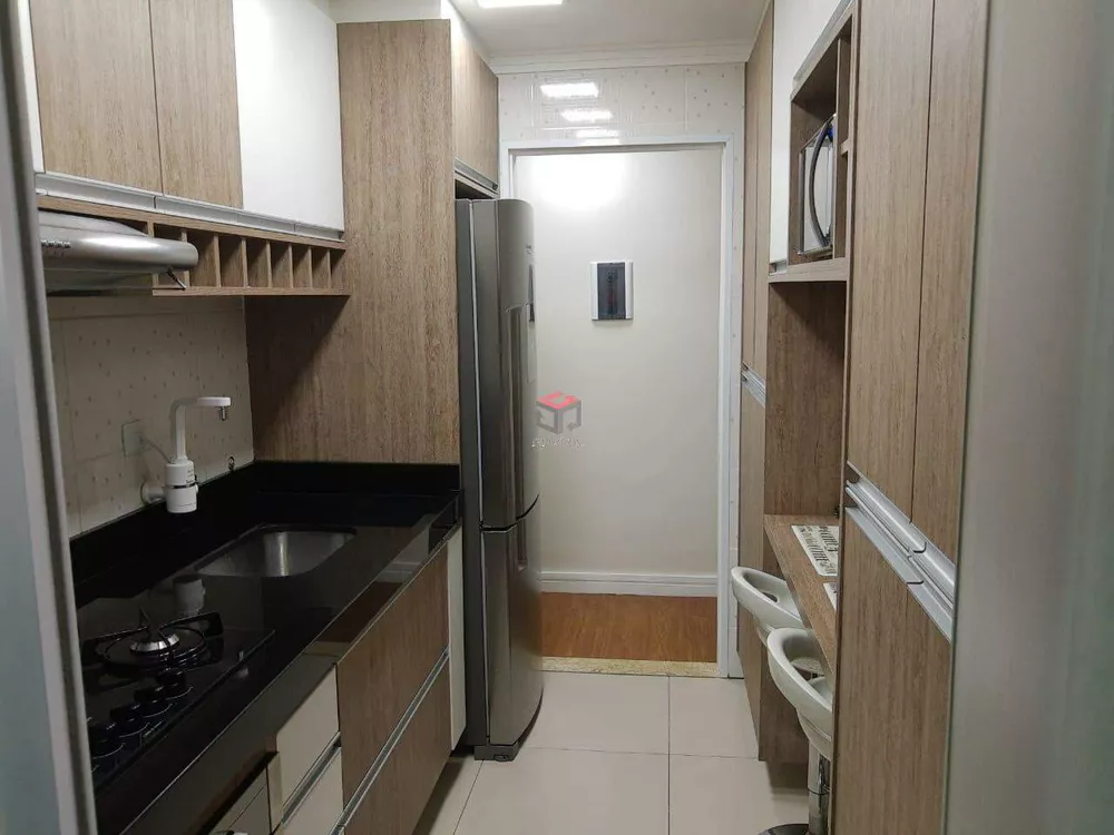 Apartamento à venda com 3 quartos, 69m² - Foto 8