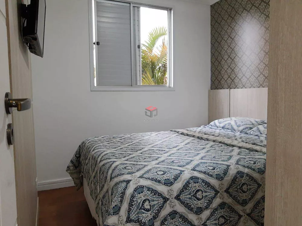 Apartamento à venda com 3 quartos, 69m² - Foto 11