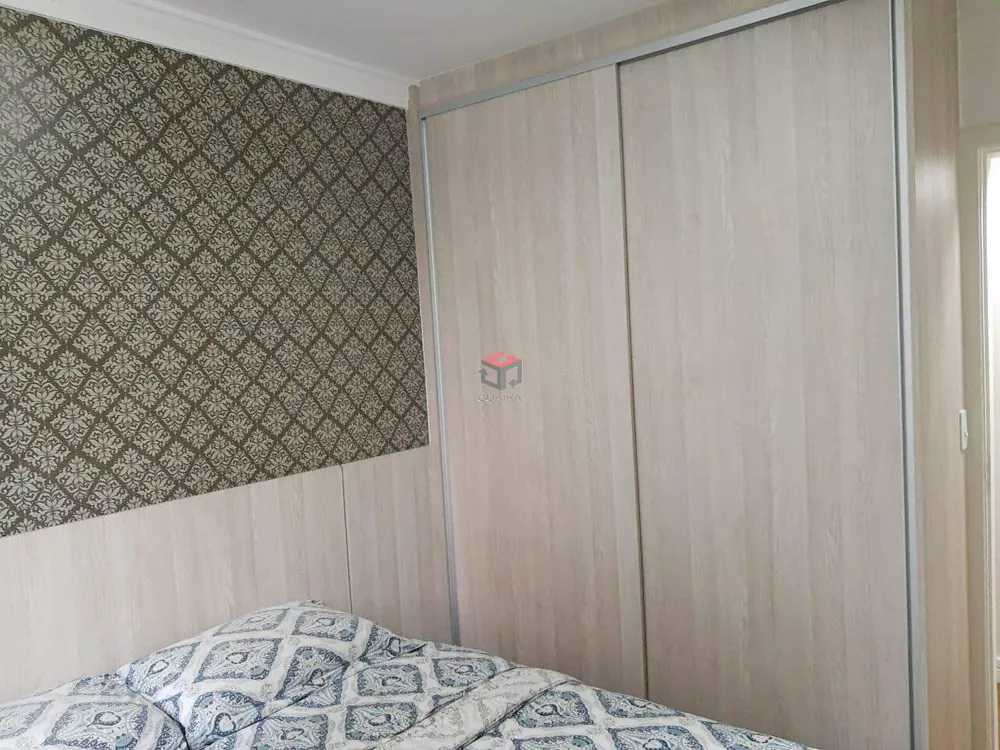 Apartamento à venda com 3 quartos, 69m² - Foto 12