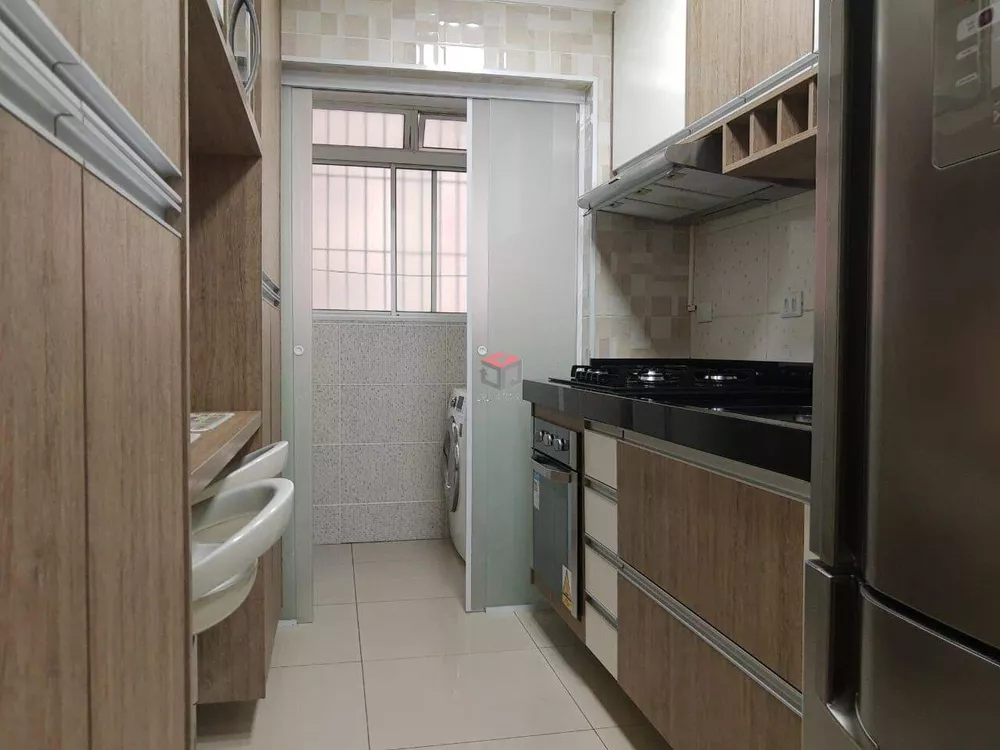 Apartamento à venda com 3 quartos, 69m² - Foto 6