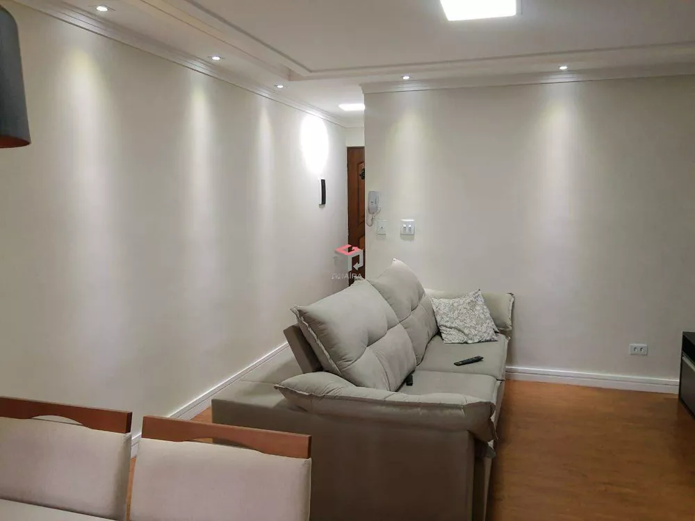 Apartamento à venda com 3 quartos, 69m² - Foto 5