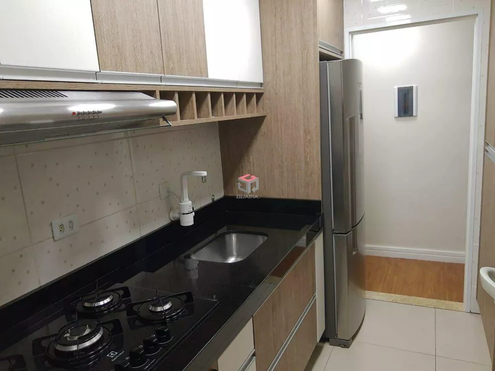 Apartamento à venda com 3 quartos, 69m² - Foto 9