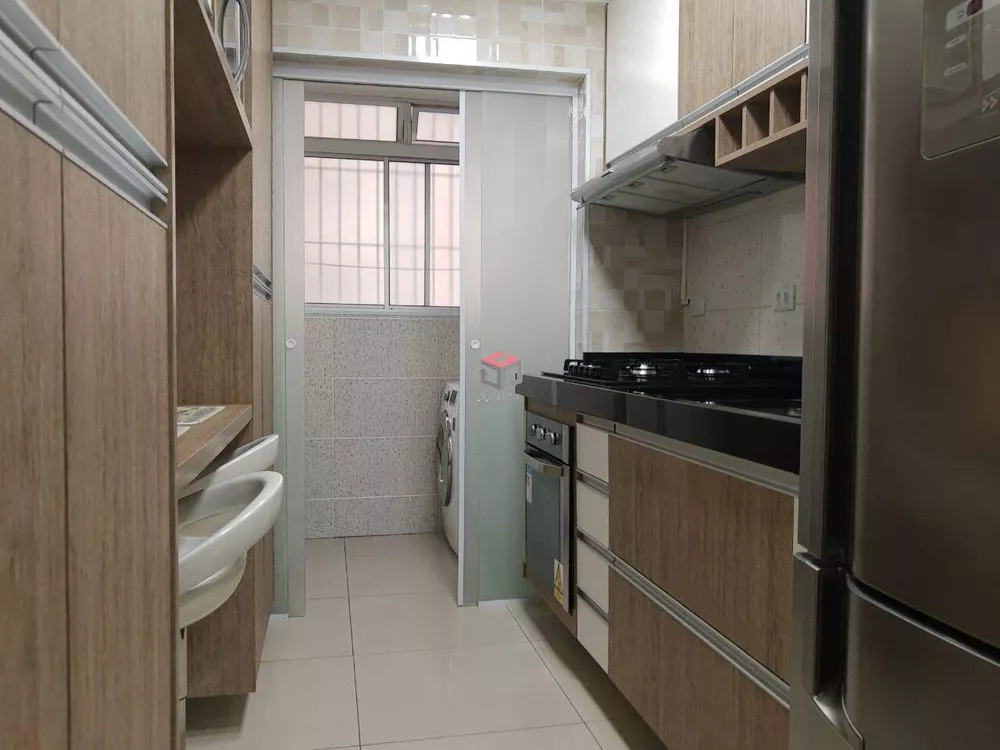 Apartamento à venda com 3 quartos, 69m² - Foto 7