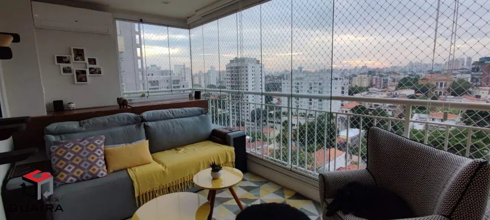 Apartamento à venda com 2 quartos, 62m² - Foto 2