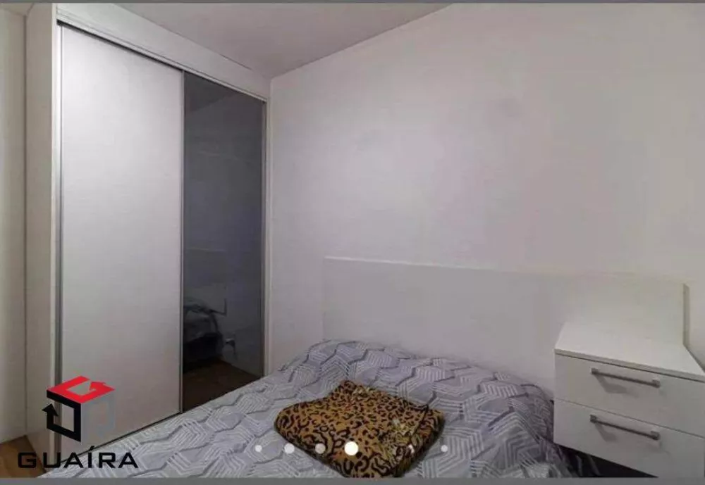 Apartamento à venda com 1 quarto, 28m² - Foto 3