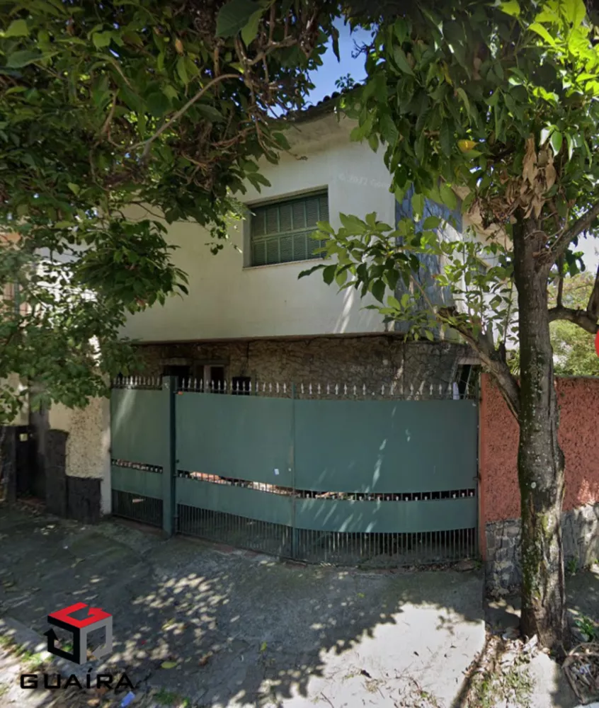 Sobrado à venda com 3 quartos, 360m² - Foto 1