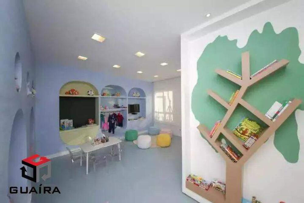 Apartamento para alugar com 2 quartos, 77m² - Foto 17