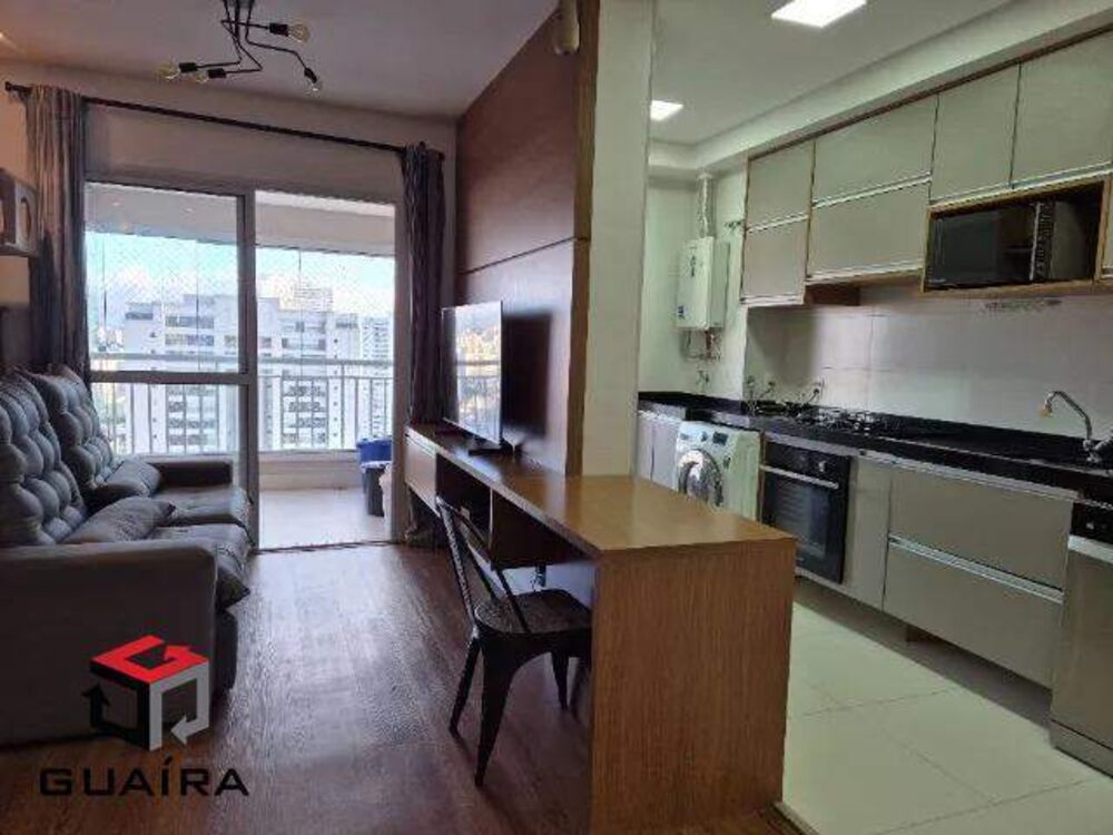 Apartamento para alugar com 2 quartos, 77m² - Foto 1