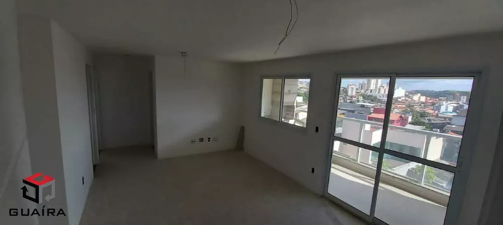 Cobertura à venda com 3 quartos, 160m² - Foto 3