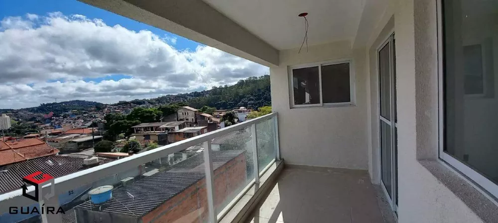 Cobertura à venda com 3 quartos, 160m² - Foto 1